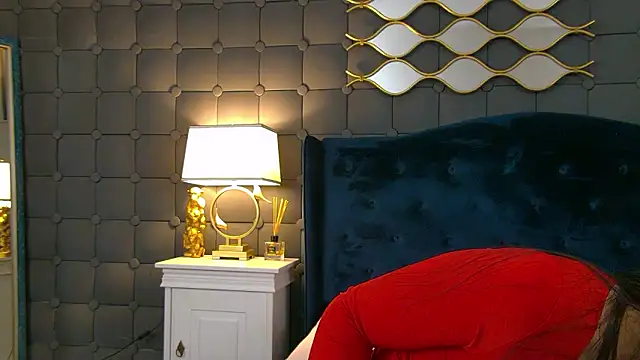 LeyaCass online show from March 20, 5:56 am