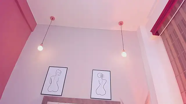 SabrinaWarrenn online show from October 21, 12:36 am