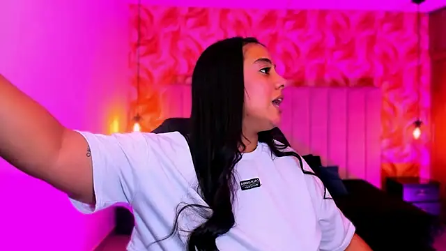 Xisu  online show from March 28, 3:06 am