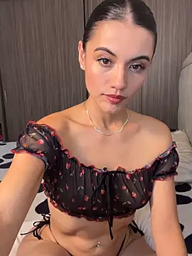 Nicole stonee online show from February 2, 9:58 pm