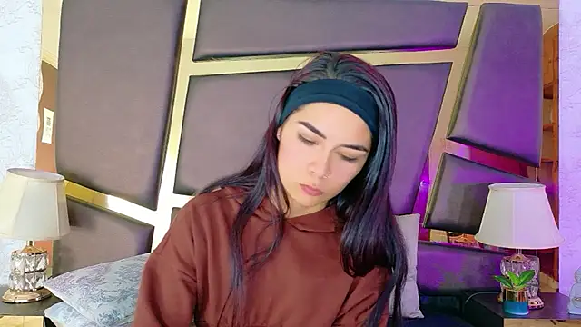 NicoleEsposito online show from October 2, 1:38 pm