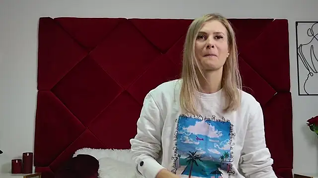 NattyReturn online show from October 16, 9:56 am