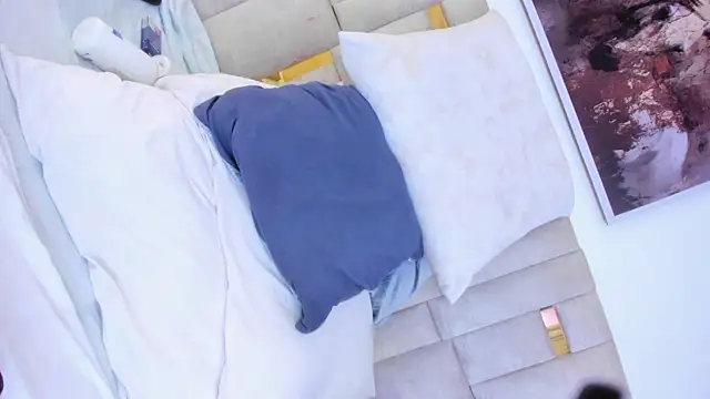 Konny May online show from January 10, 3:22 am