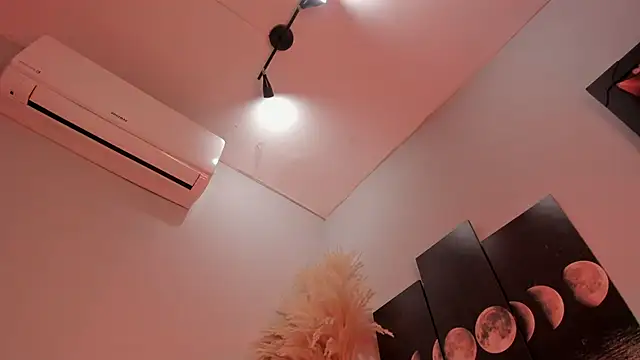 ALICEPOIXXXON online show from November 16, 3:52 am