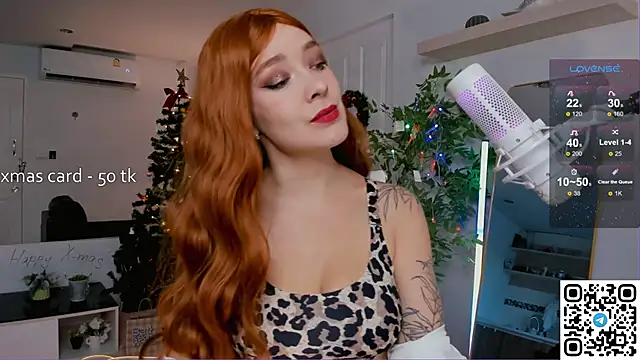 AngelPaull online show from December 19, 12:26 am