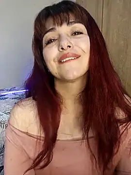 Winona-miu online show from April 2, 9:12 pm