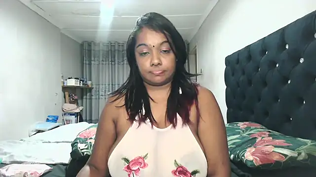 Indianmayaxoxo online show from September 29, 5:07 pm