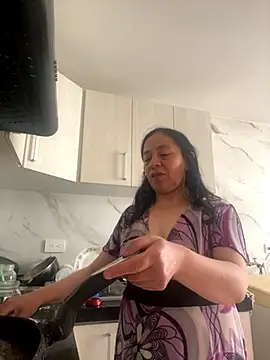 Freya Artemisa online show from October 5, 8:58 pm