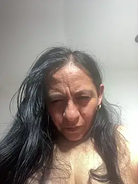 Freya Artemisa online show from May 15, 11:51 pm