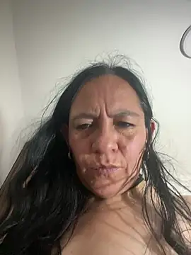 Freya Artemisa online show from February 1, 7:12 pm