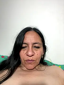 Freya Artemisa online show from October 3, 8:58 pm