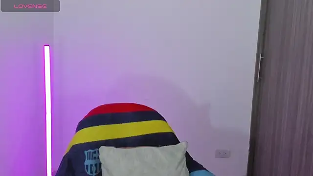 Natasha su  online show from March 5, 5:03 am