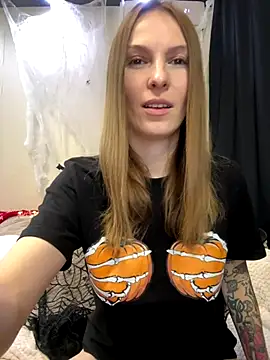 RachelBelI online show from October 13, 11:51 pm