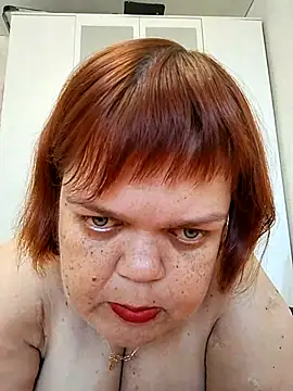 MIDGET-TITS online show from October 8, 7:46 am
