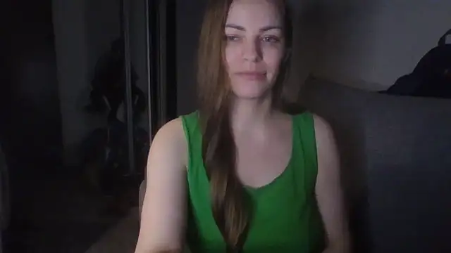 AnnaDiamond1 online show from March 30, 12:21 am