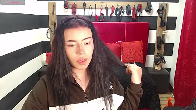 Marian Ran online show from September 15, 2:53 am