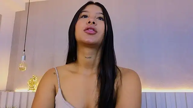 Aida moreno online show from March 5, 12:01 pm