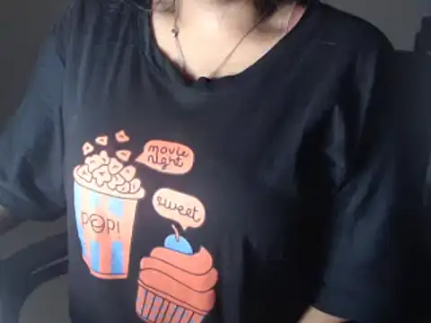 Devil Erin online show from December 21, 12:15 am