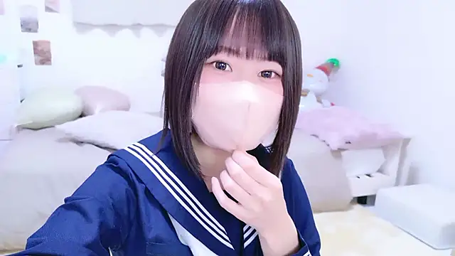 Im Yu-na online show from February 11, 1:23 pm