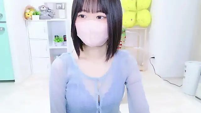 Im Yu-na online show from March 4, 1:28 pm