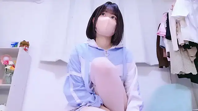 Im Yu-na online show from November 23, 2:36 am