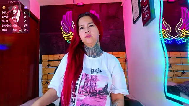 meghan nill online show from April 16, 3:07 am