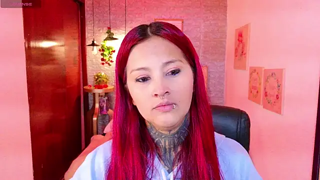 meghan nill online show from September 15, 3:04 am