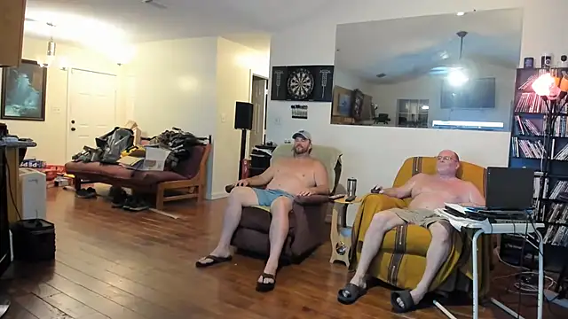 offroadnudist online show from June 28, 3:46 am