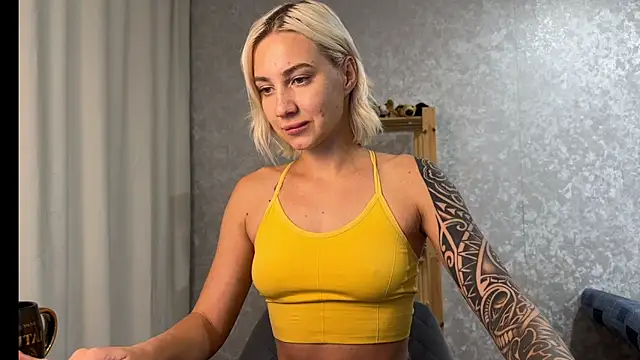 AnneBall online show from September 15, 2:14 pm