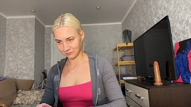 AnneBall online show from February 13, 2:30 pm