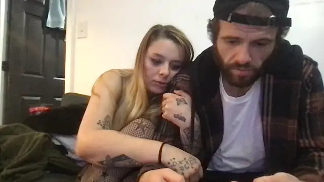 SpunCandy online show from November 1, 3:43 am