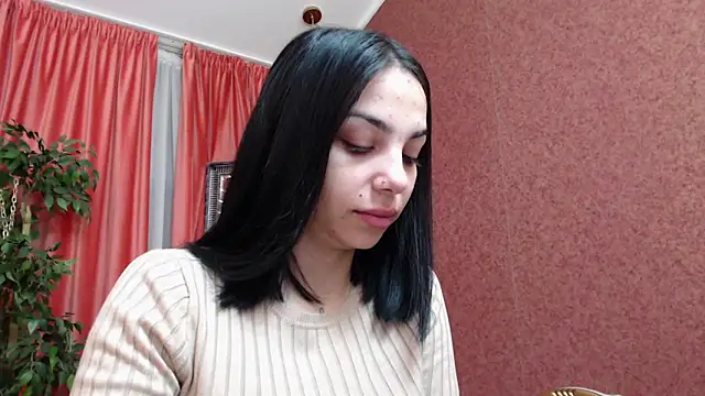 MissJuliax online show from January 14, 7:57 am