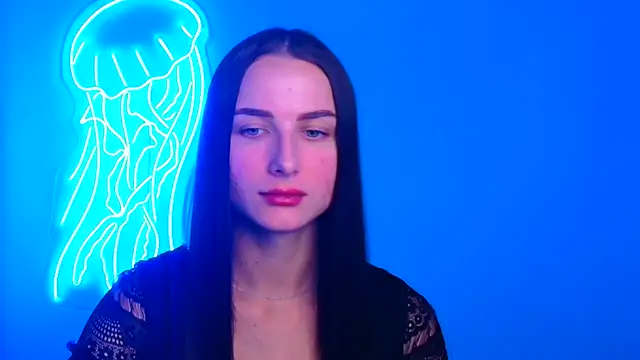 Eva Janee online show from September 15, 11:18 am