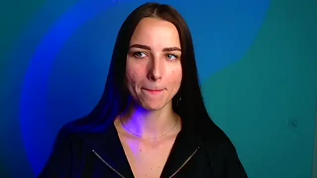 Eva Janee online show from October 8, 5:23 am