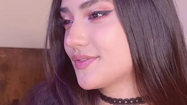 SeleneeEvanss online show from November 7, 11:31 pm