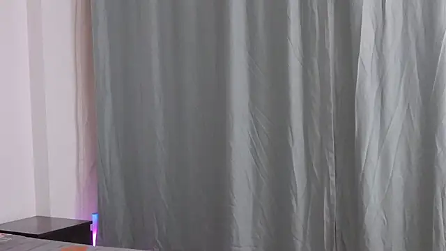 Nobodyforever online show from September 25, 9:34 pm