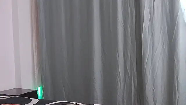 Nobodyforever online show from October 3, 8:36 pm