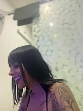 Tamyjenkins1 online show from February 28, 3:39 am