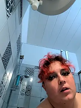 LadyRochester online show from October 7, 10:36 pm