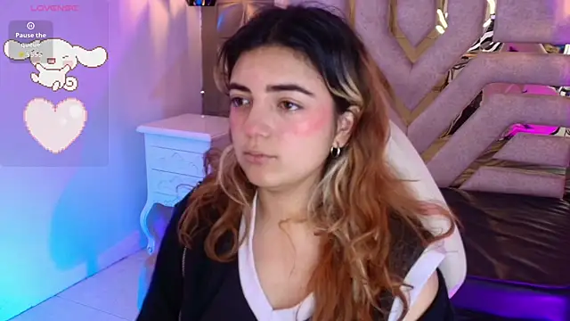 meraki fraise online show from November 12, 7:34 pm