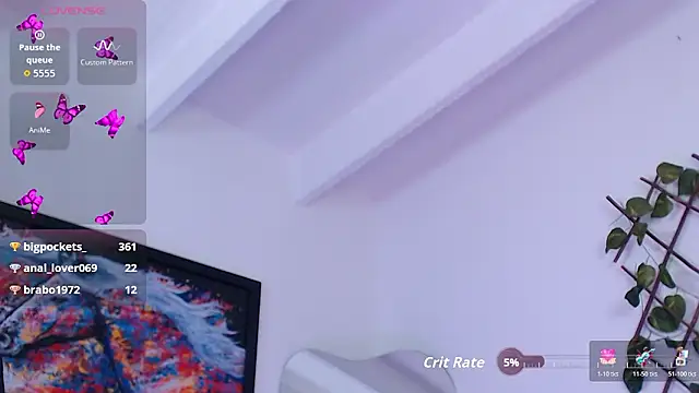 Giinger gap online show from February 21, 6:36 am