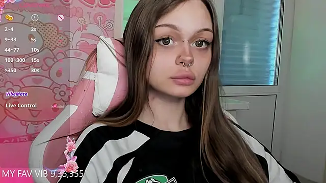 shy melony online show from March 30, 3:22 pm