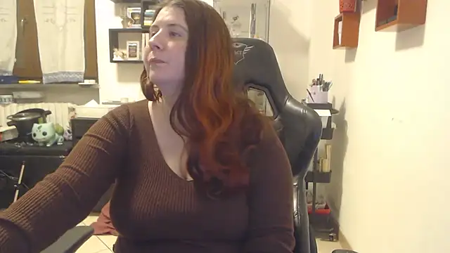 valerysexy online show from November 24, 10:34 pm