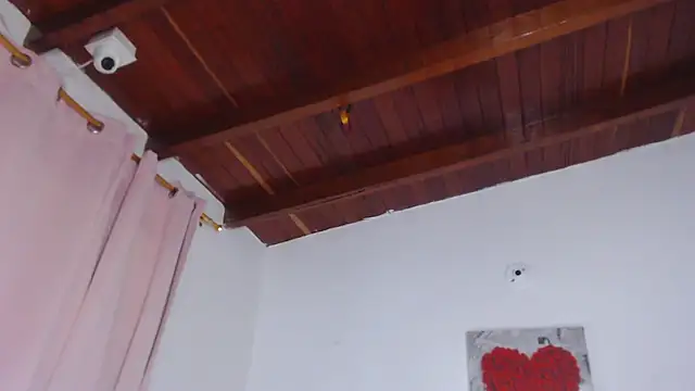 Amara Red online show from November 14, 11:43 am