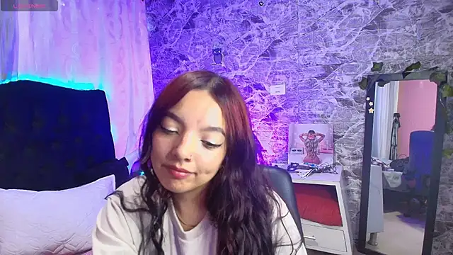 loren tits24 online show from February 12, 1:07 am