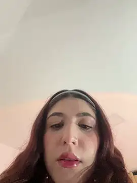 AnnyCherry  online show from February 6, 12:36 am