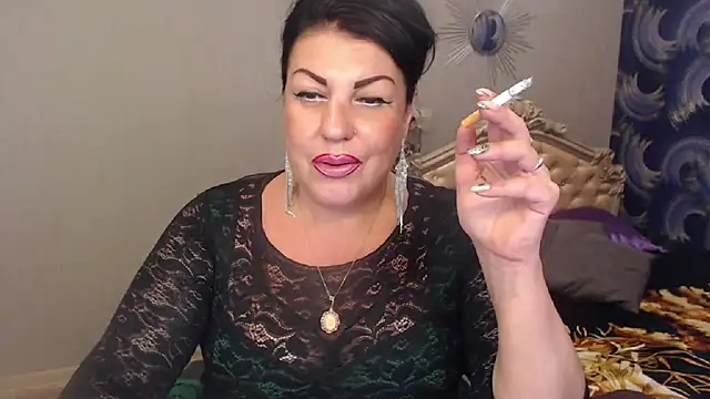 LadyMargoFontana online show from July 26, 5:37 am