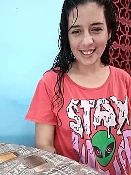 solangeyaelok1 online show from April 3, 2:42 am