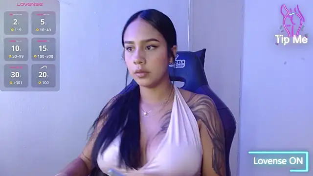 Shaarongp online show from February 11, 8:54 pm