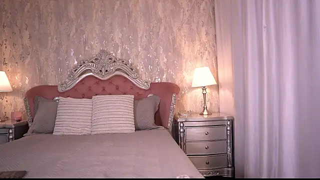 AngelineConnor online show from January 9, 10:14 pm